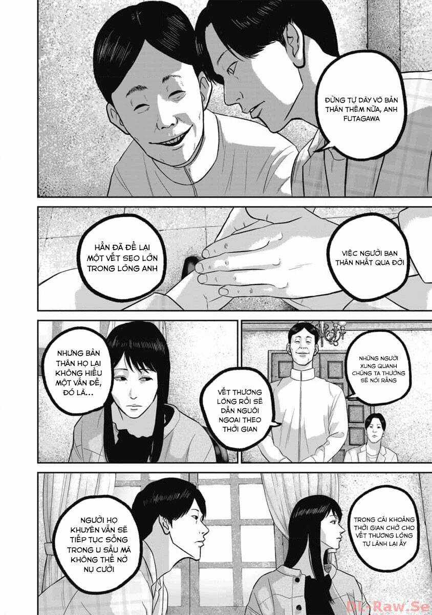 Smiley - Cười Lên - Chương 66 - Trang 7