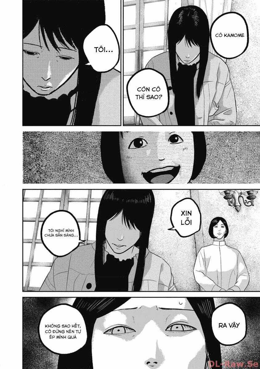 Smiley - Cười Lên - Chương 66 - Trang 9