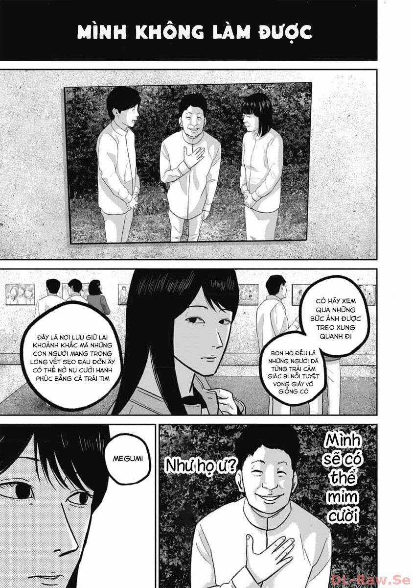 Smiley - Cười Lên - Chương 66 - Trang 10