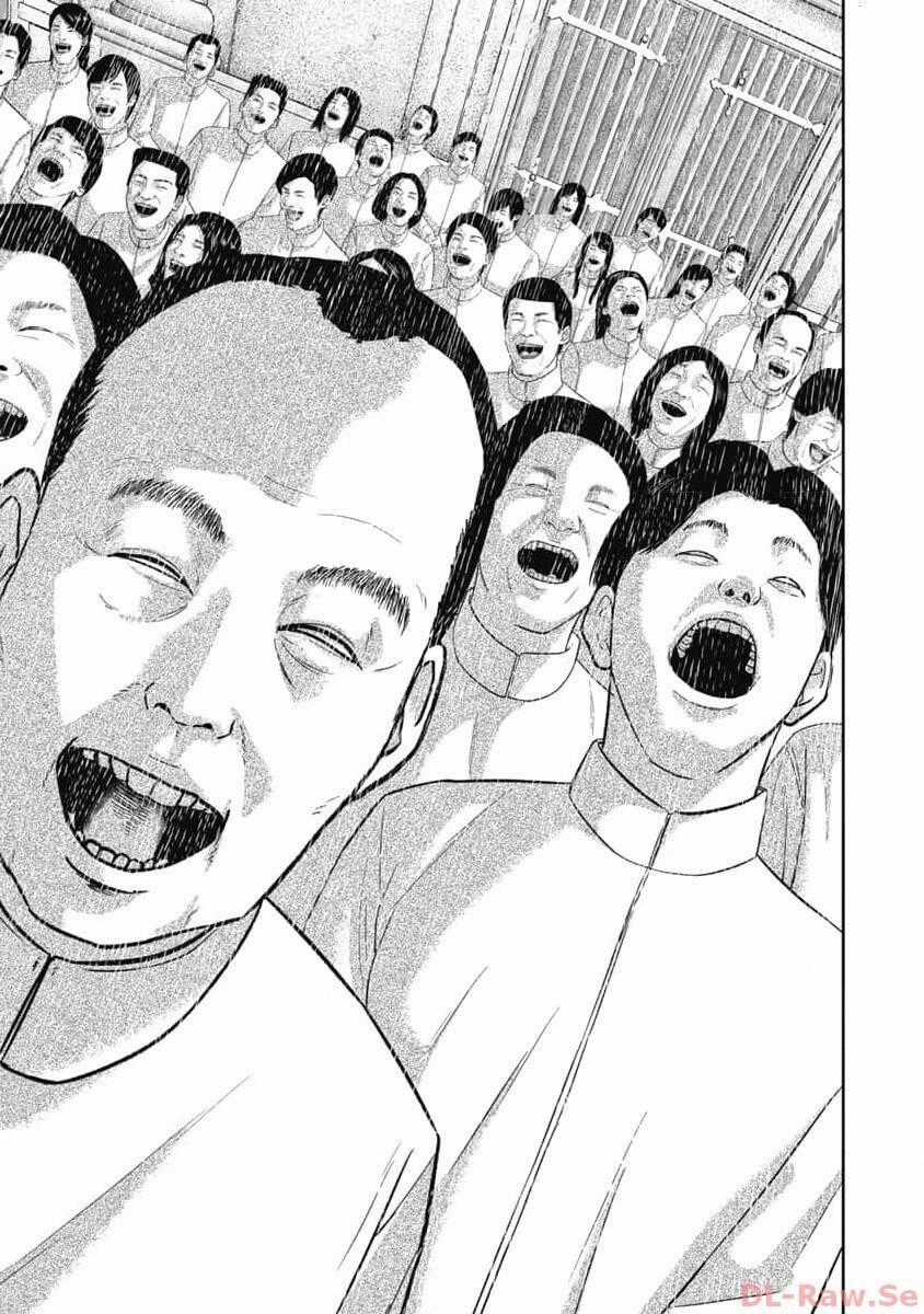 Smiley - Cười Lên - Chương 67 - Trang 2