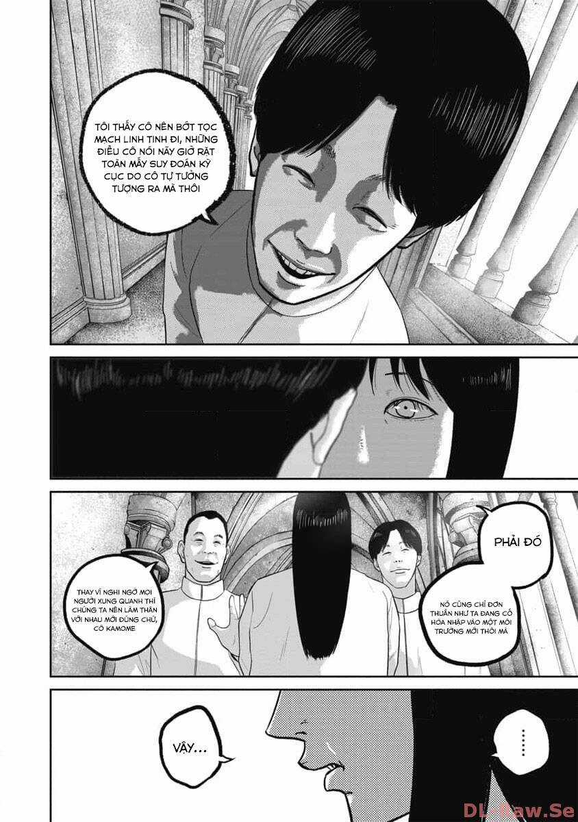 Smiley - Cười Lên - Chương 67 - Trang 13