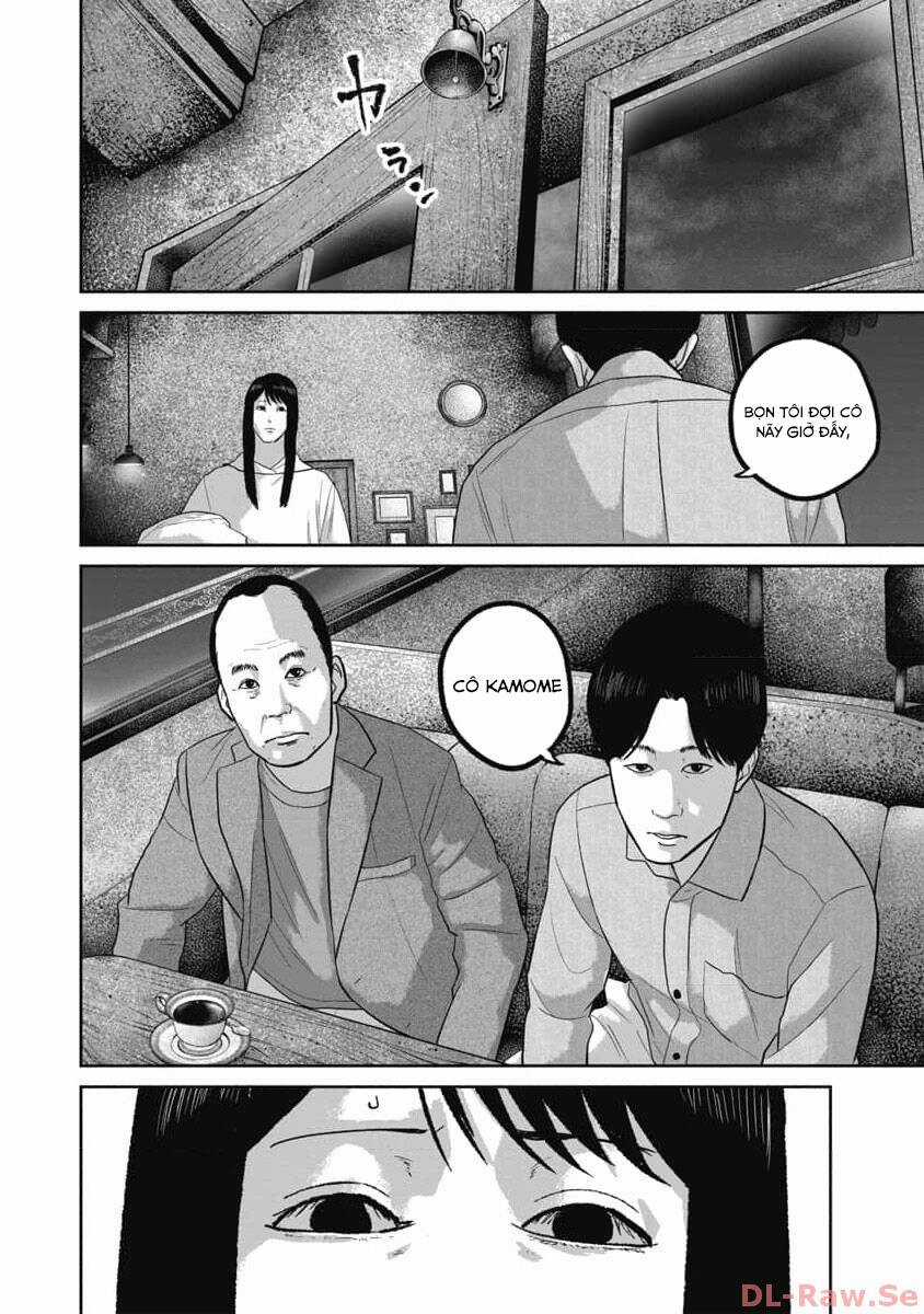 Smiley - Cười Lên - Chương 67 - Trang 17