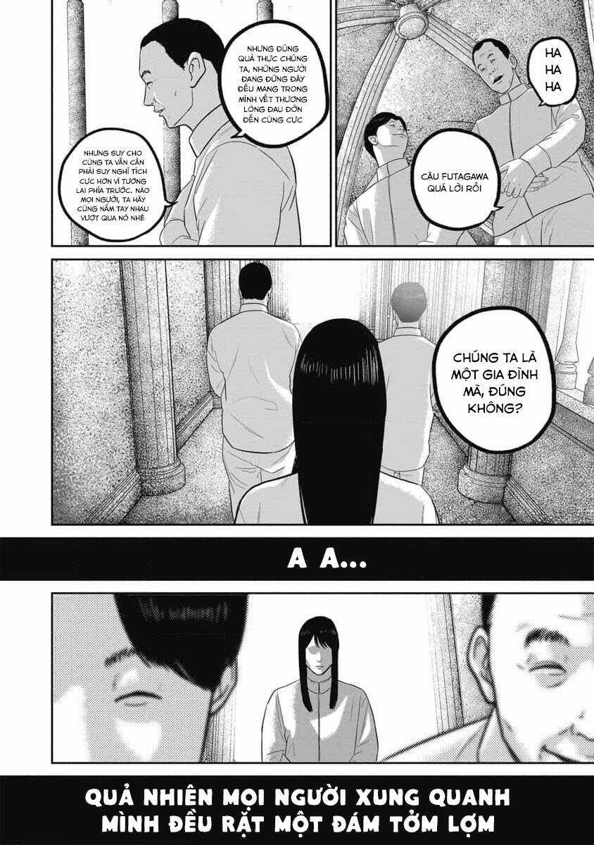 Smiley - Cười Lên - Chương 67 - Trang 9