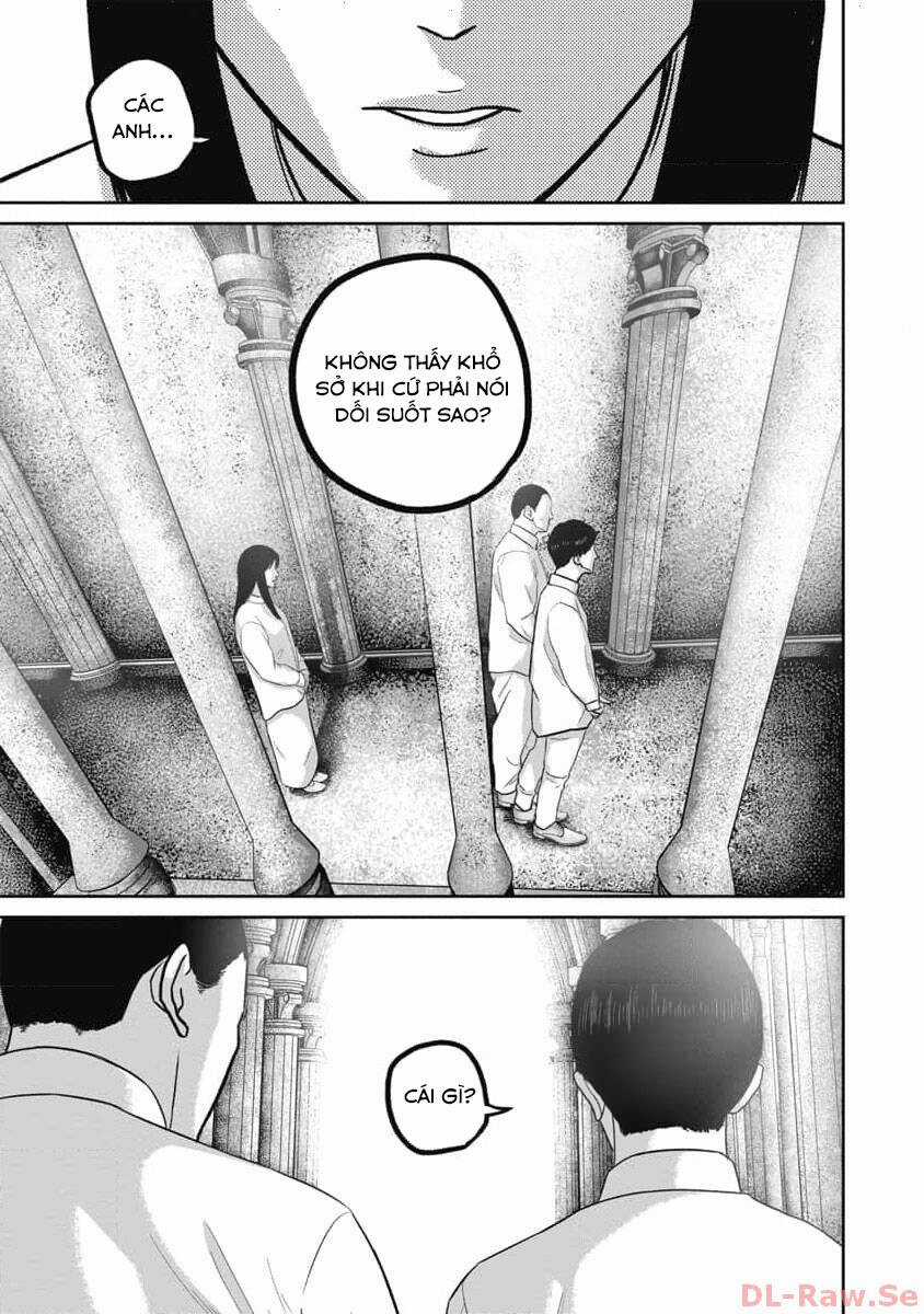 Smiley - Cười Lên - Chương 67 - Trang 10