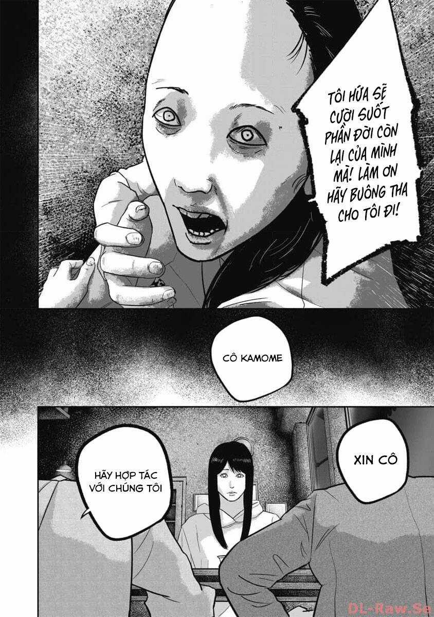 Smiley - Cười Lên - Chương 68 - Trang 11