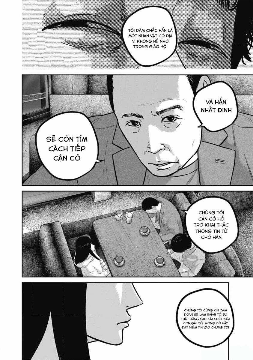 Smiley - Cười Lên - Chương 68 - Trang 13