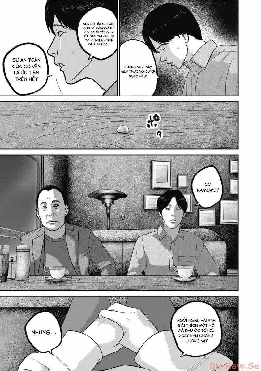 Smiley - Cười Lên - Chương 68 - Trang 14