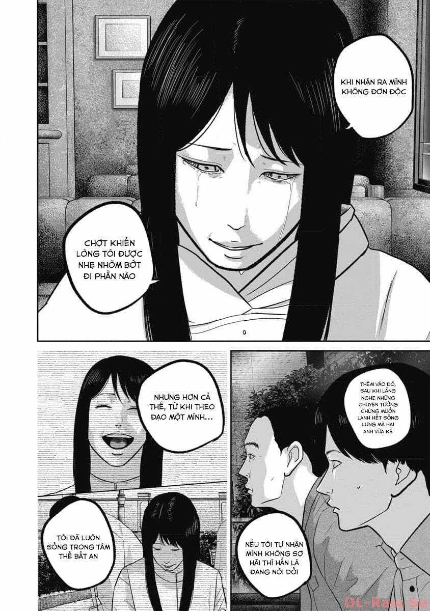 Smiley - Cười Lên - Chương 68 - Trang 15