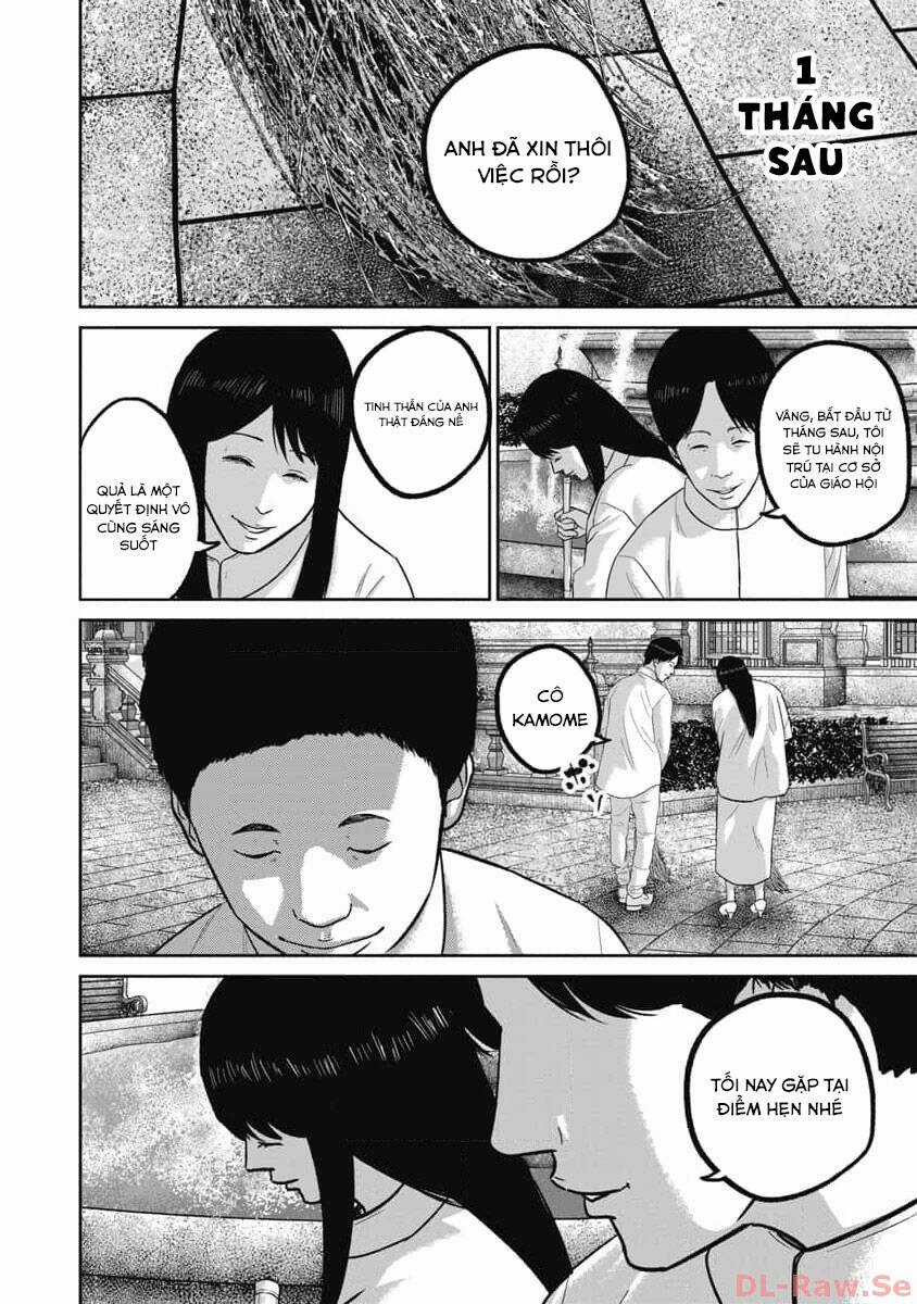 Smiley - Cười Lên - Chương 68 - Trang 17