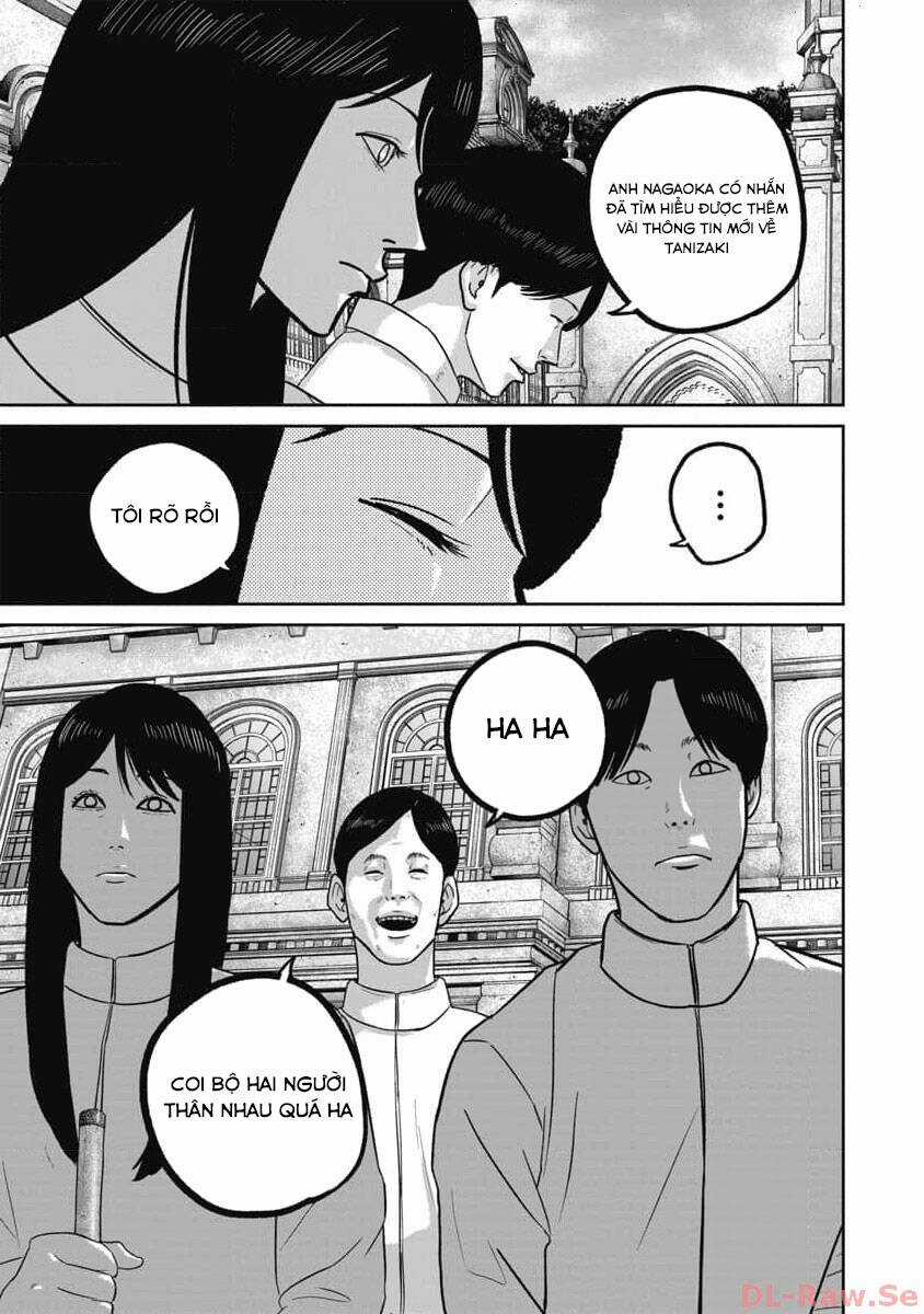 Smiley - Cười Lên - Chương 68 - Trang 18