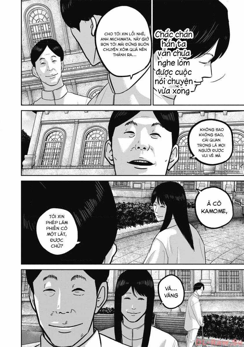 Smiley - Cười Lên - Chương 68 - Trang 19