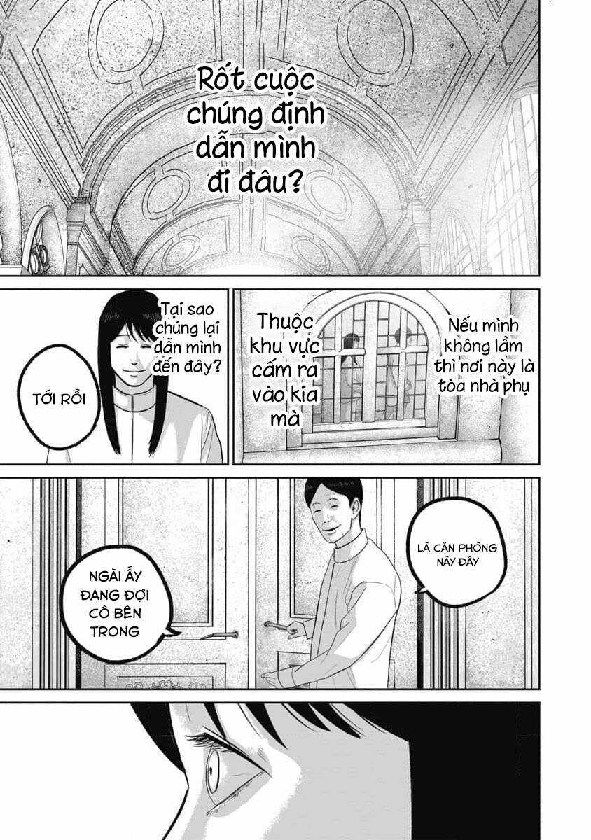 Smiley - Cười Lên - Chương 68 - Trang 20