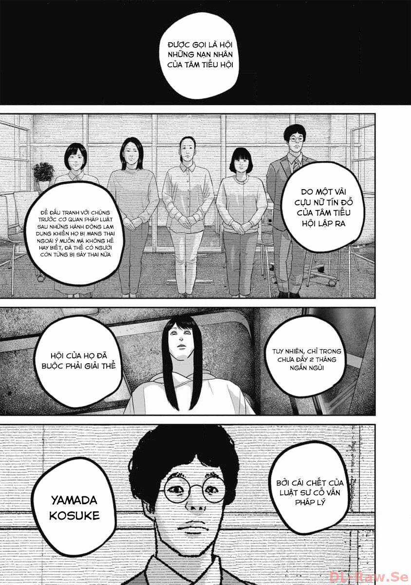 Smiley - Cười Lên - Chương 68 - Trang 8