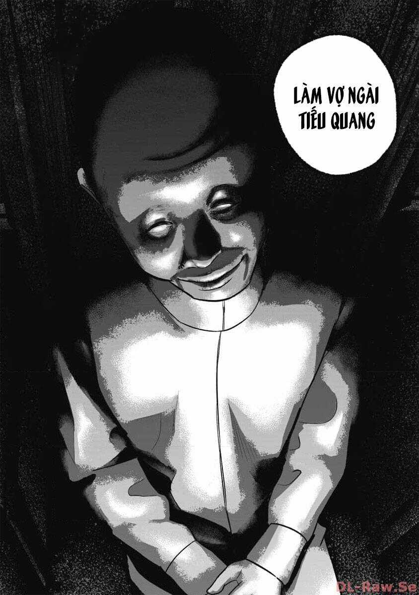 Smiley - Cười Lên - Chương 69 - Trang 11