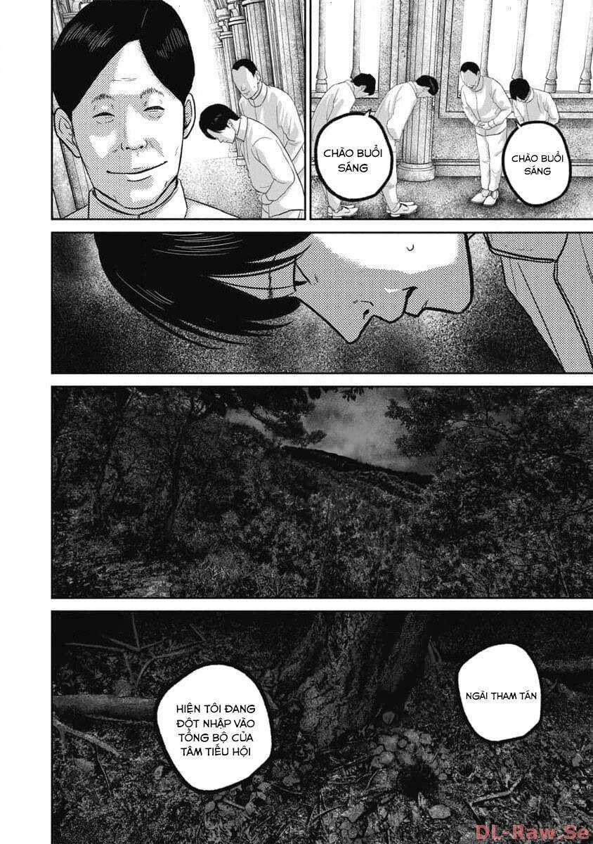 Smiley - Cười Lên - Chương 69 - Trang 13