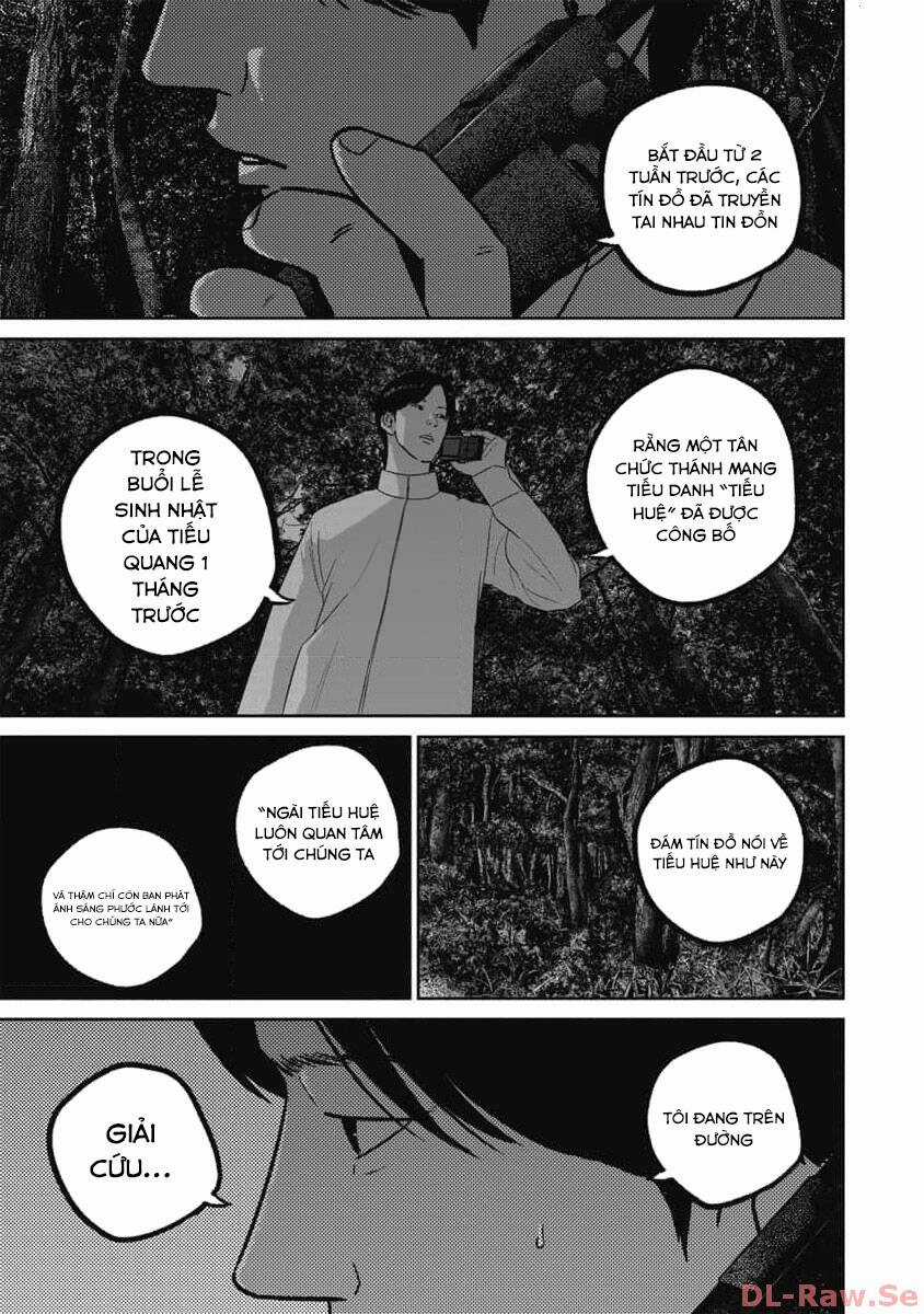 Smiley - Cười Lên - Chương 69 - Trang 14