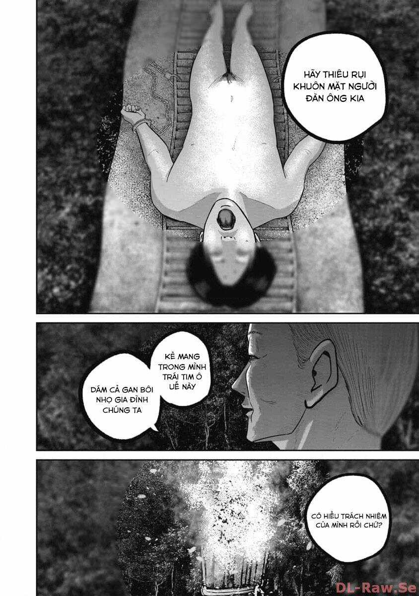 Smiley - Cười Lên - Chương 69 - Trang 17