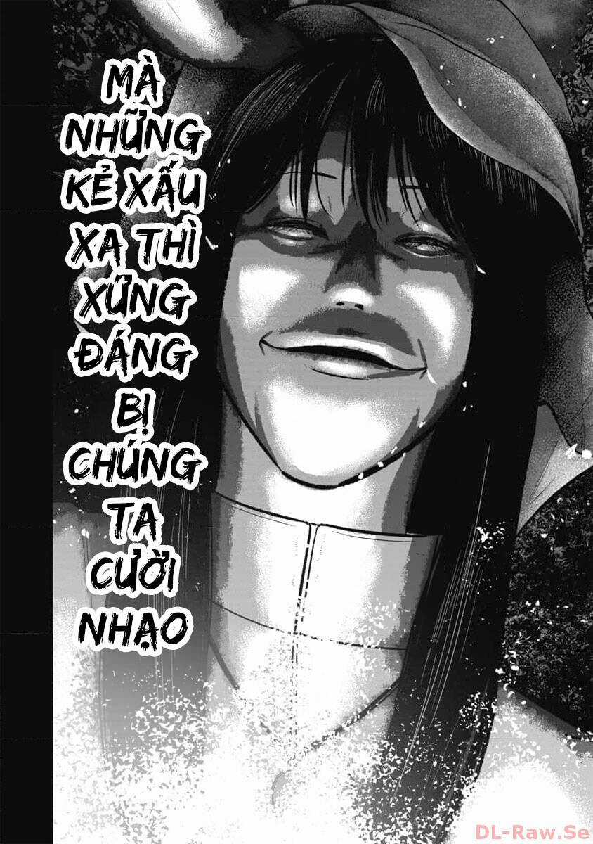 Smiley - Cười Lên - Chương 69 - Trang 19