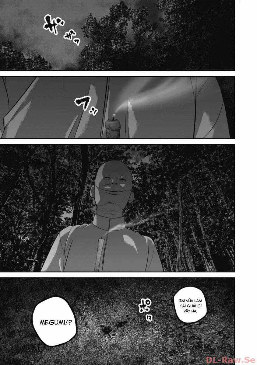 Smiley - Cười Lên - Chương 69 - Trang 20