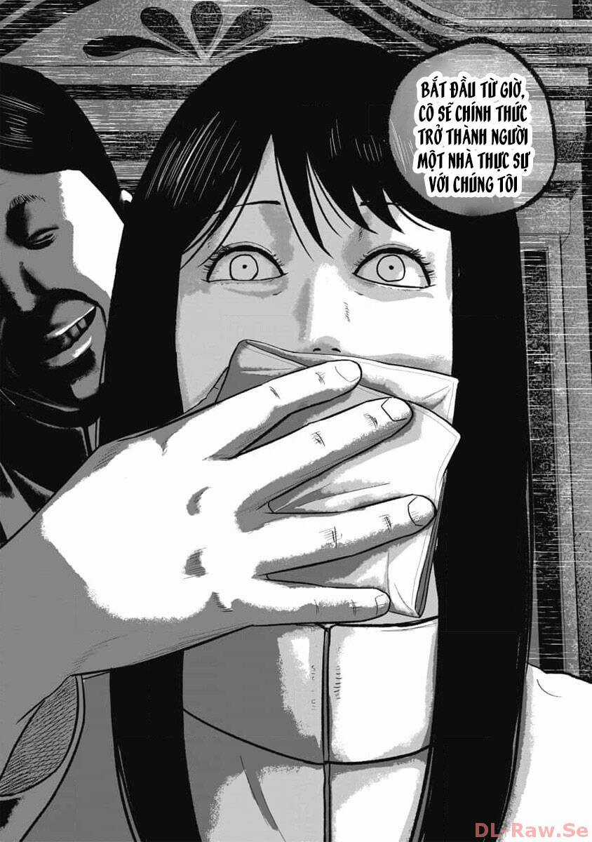 Smiley - Cười Lên - Chương 69 - Trang 3