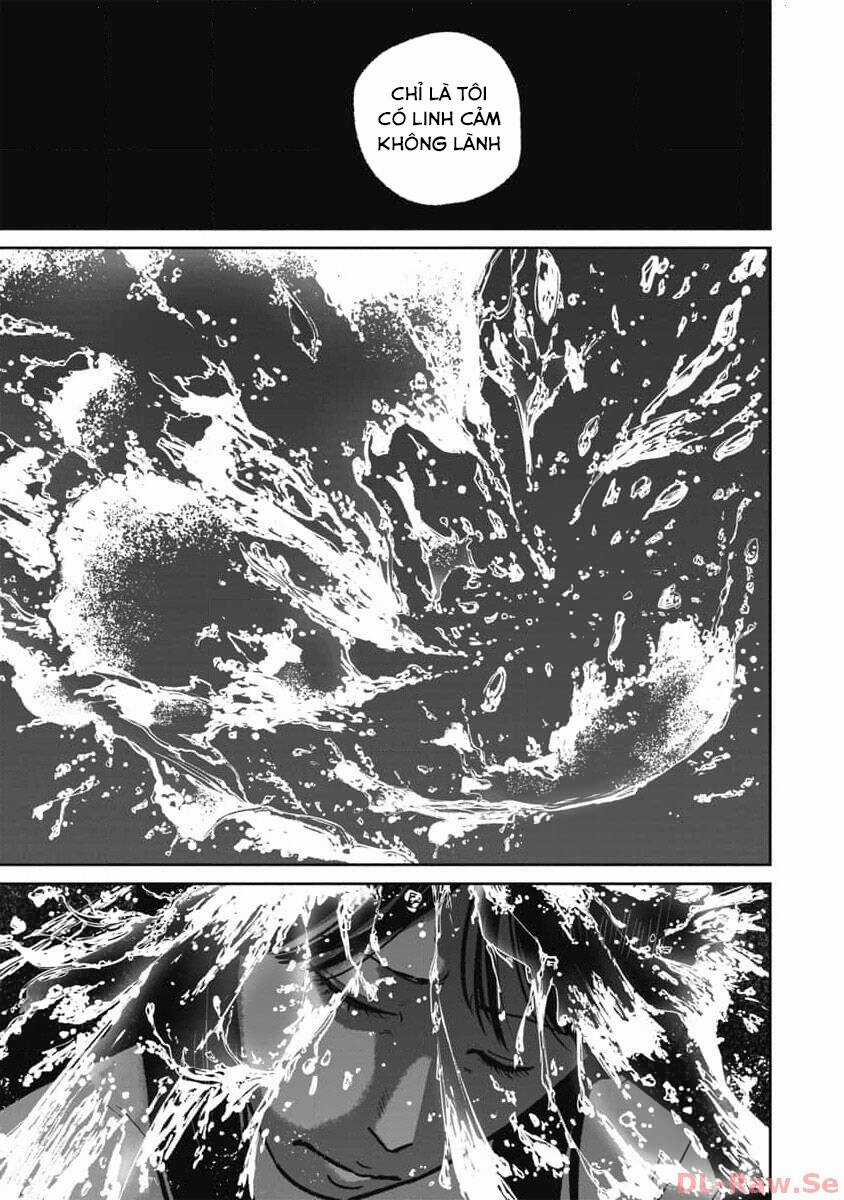 Smiley - Cười Lên - Chương 69 - Trang 6