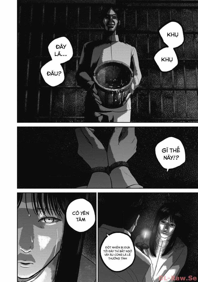 Smiley - Cười Lên - Chương 69 - Trang 7