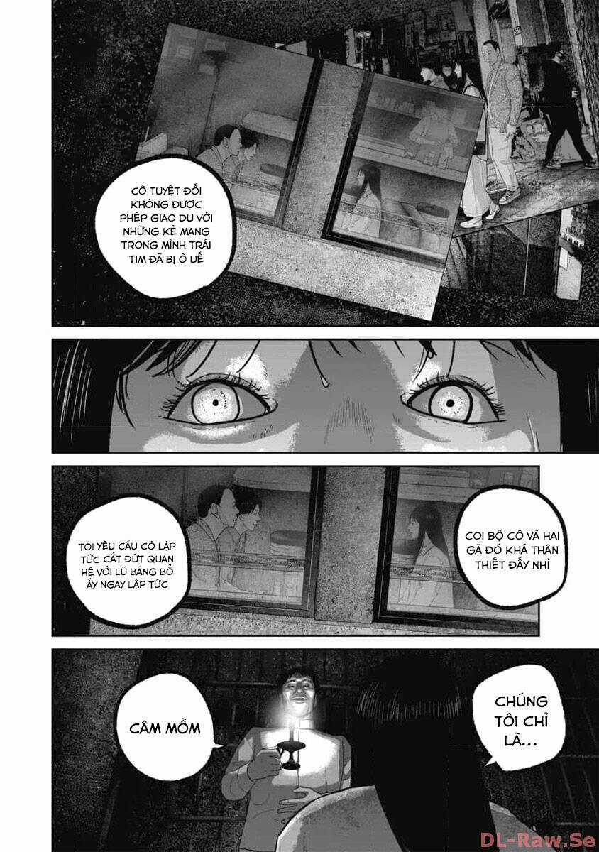 Smiley - Cười Lên - Chương 69 - Trang 9