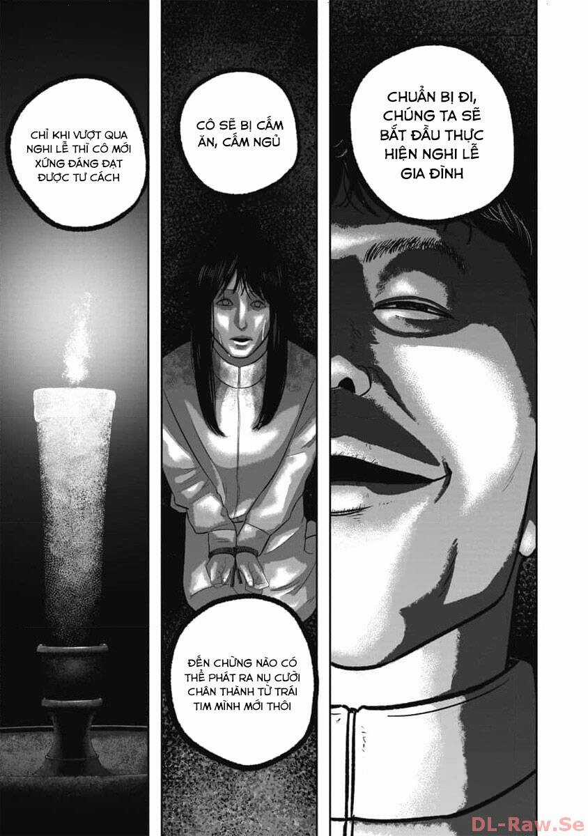 Smiley - Cười Lên - Chương 69 - Trang 10