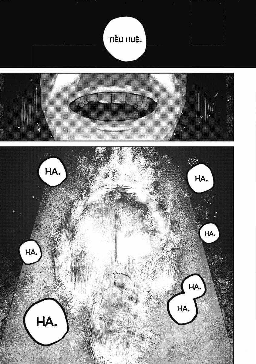 Smiley - Cười Lên - Chương 70 - Trang 16