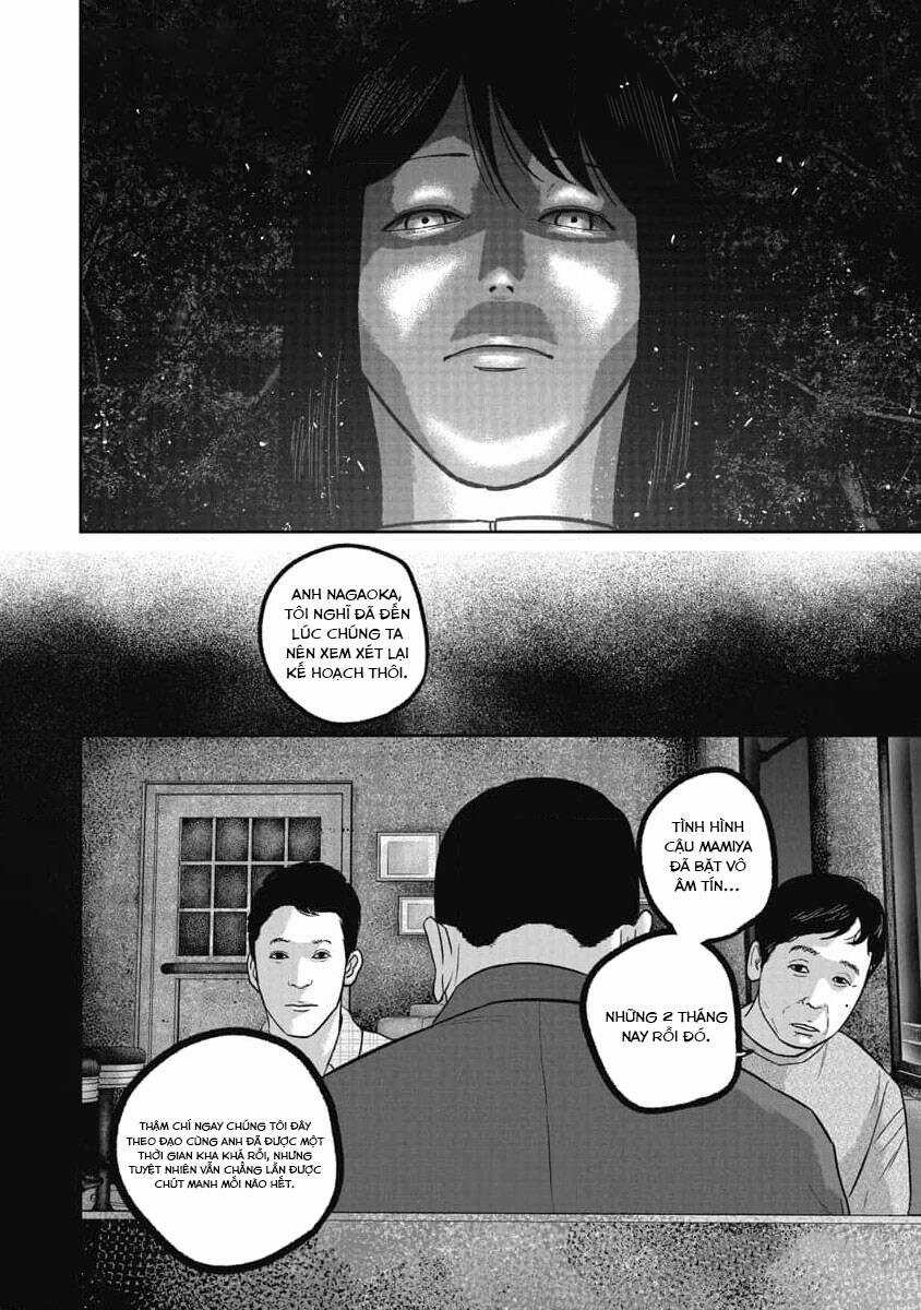 Smiley - Cười Lên - Chương 70 - Trang 4