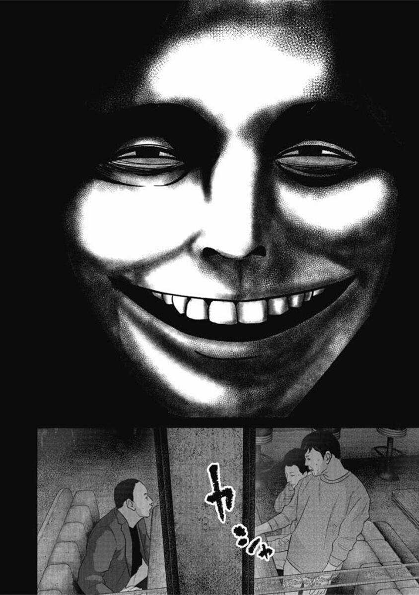 Smiley - Cười Lên - Chương 70 - Trang 8