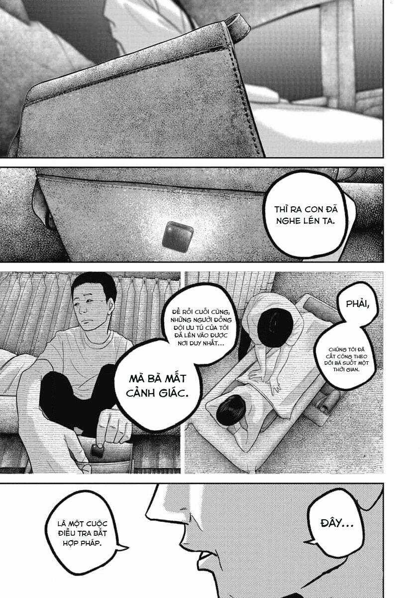 Smiley - Cười Lên - Chương 71 - Trang 13