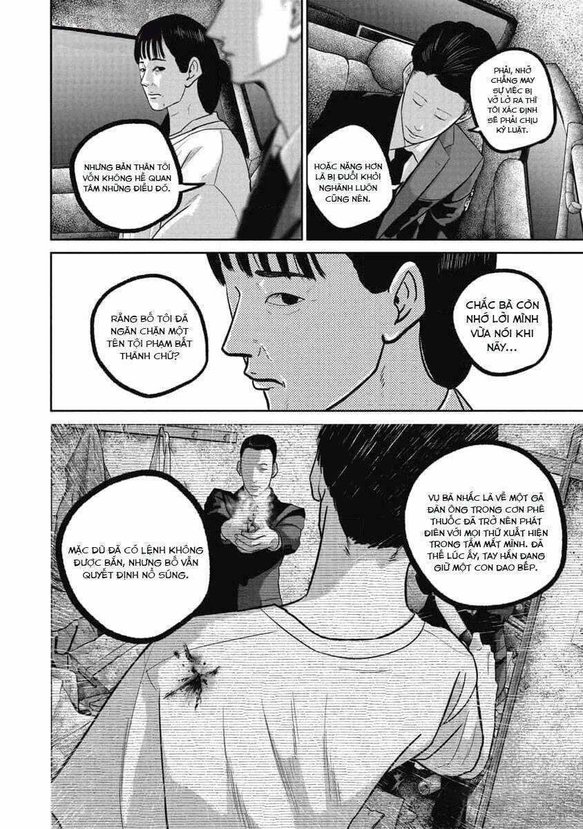 Smiley - Cười Lên - Chương 71 - Trang 14