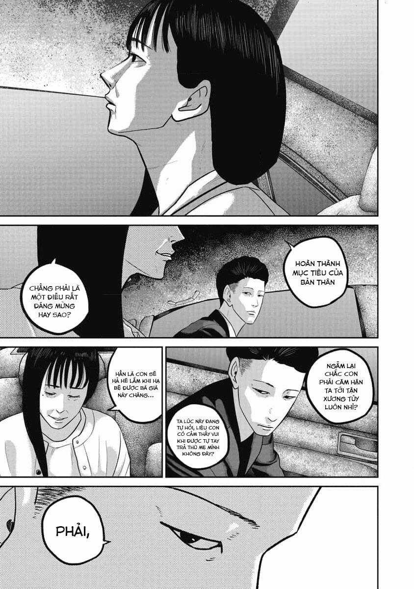 Smiley - Cười Lên - Chương 71 - Trang 17