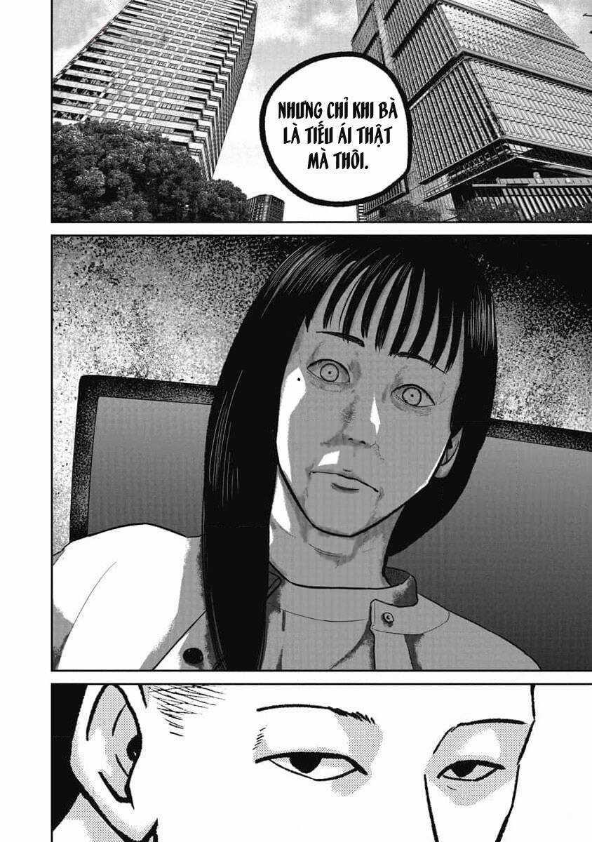 Smiley - Cười Lên - Chương 71 - Trang 18