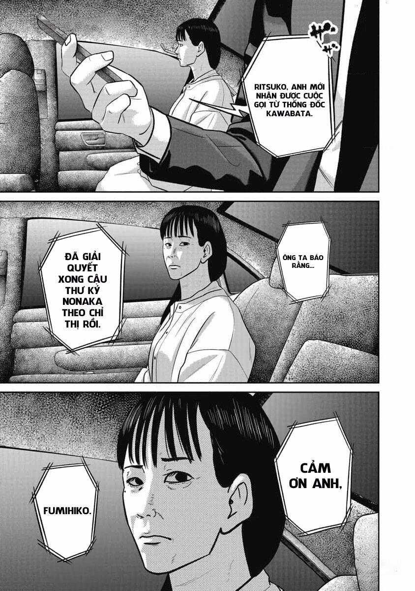 Smiley - Cười Lên - Chương 71 - Trang 9