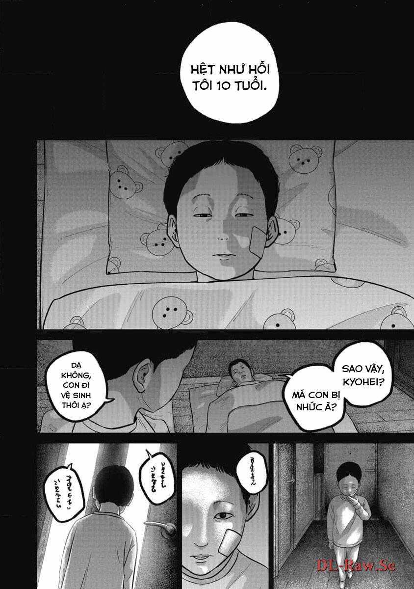 Smiley - Cười Lên - Chương 72 - Trang 13