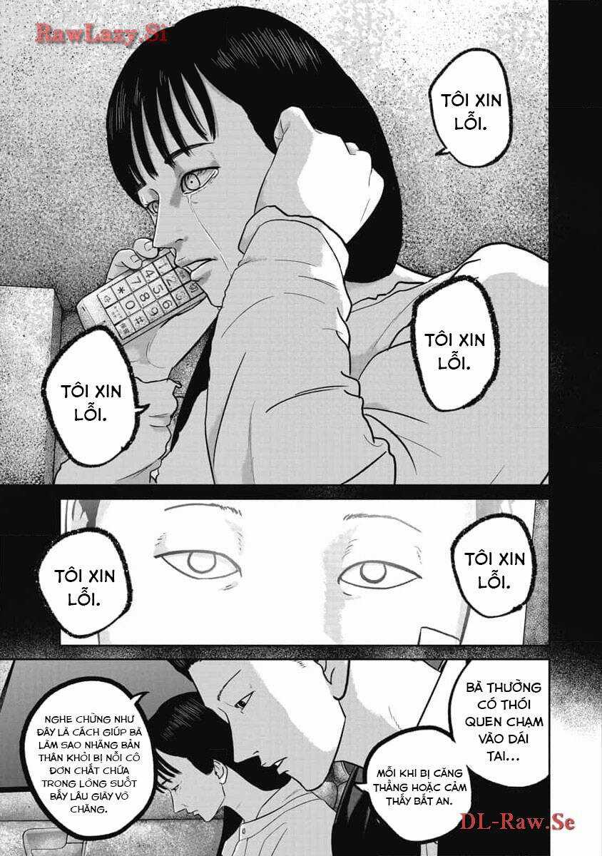 Smiley - Cười Lên - Chương 72 - Trang 14