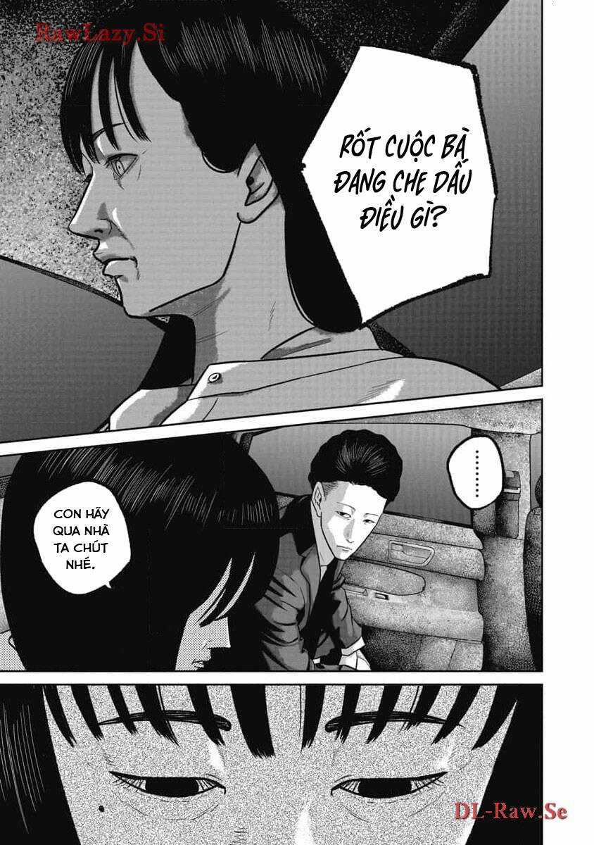 Smiley - Cười Lên - Chương 72 - Trang 16