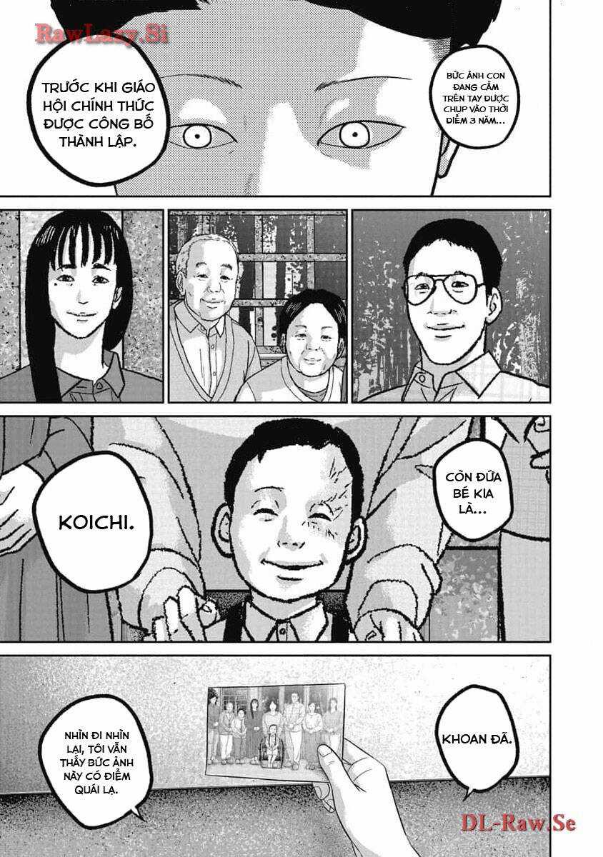 Smiley - Cười Lên - Chương 72 - Trang 20