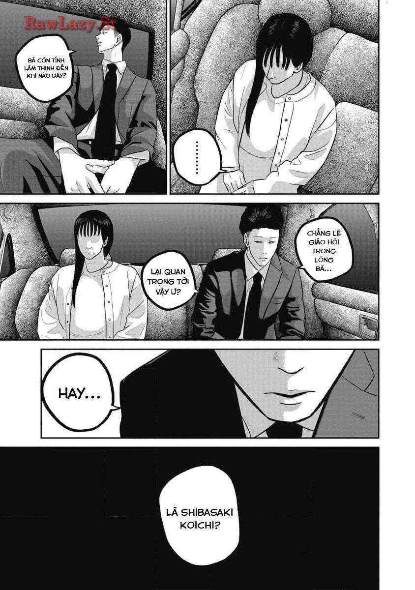 Smiley - Cười Lên - Chương 72 - Trang 4