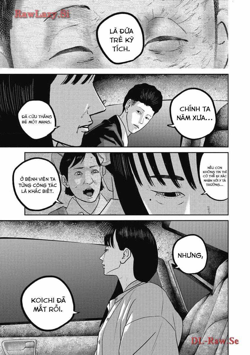 Smiley - Cười Lên - Chương 72 - Trang 8