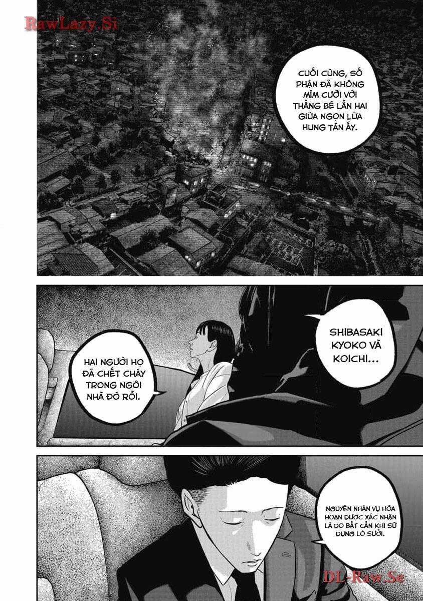 Smiley - Cười Lên - Chương 72 - Trang 9