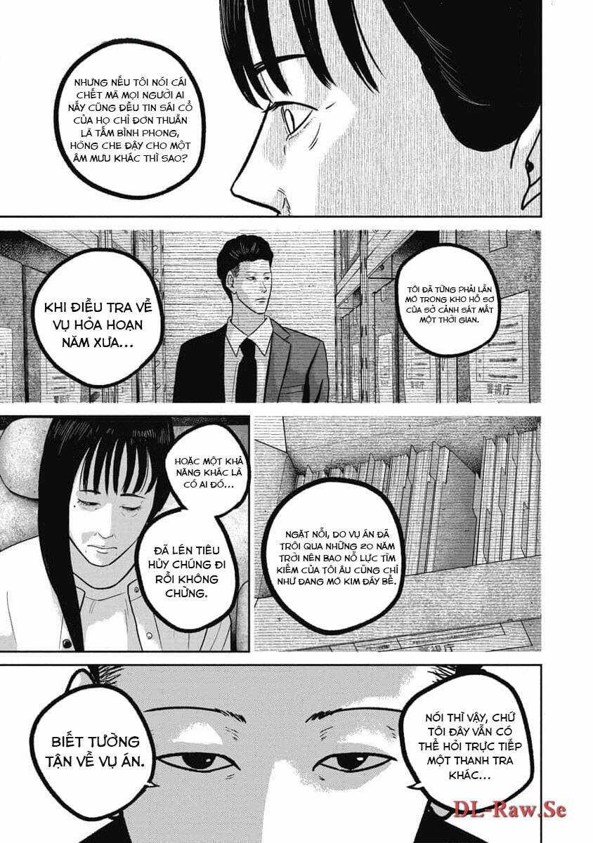 Smiley - Cười Lên - Chương 72 - Trang 10