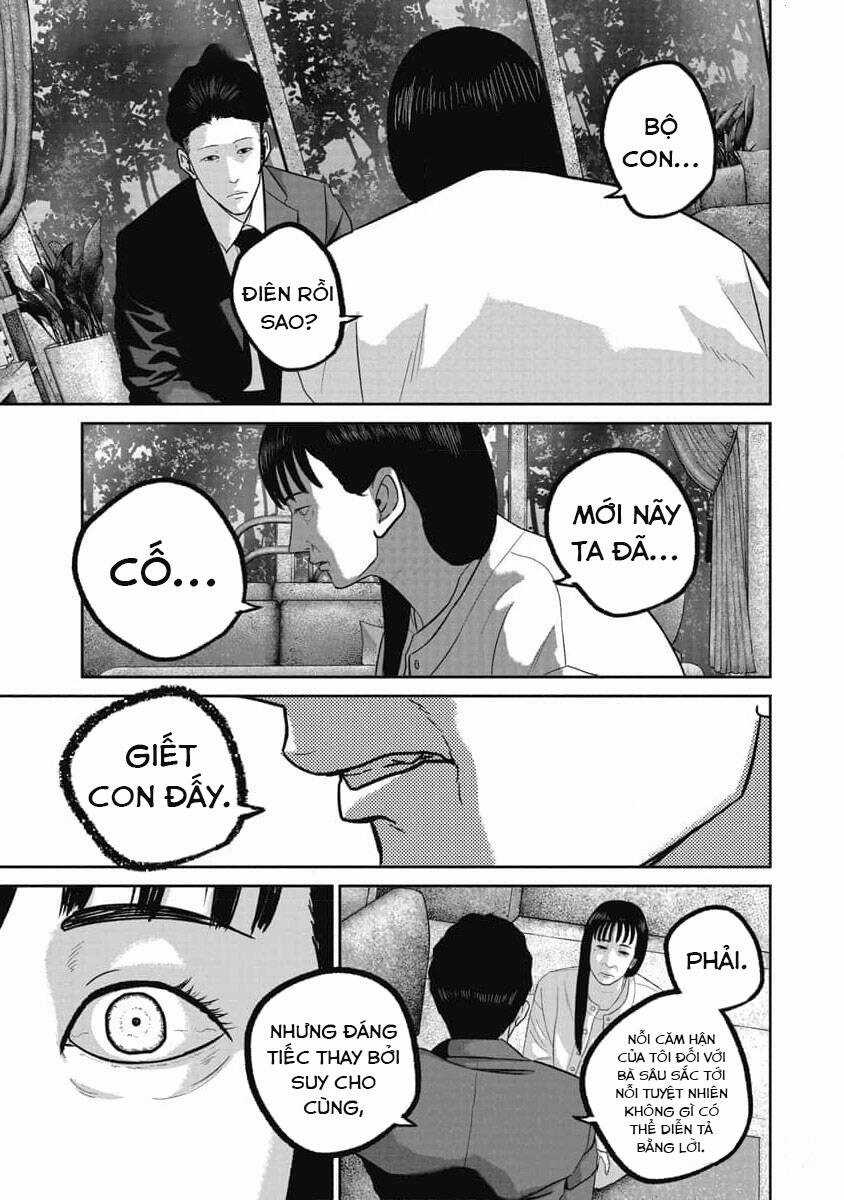 Smiley - Cười Lên - Chương 73 - Trang 14