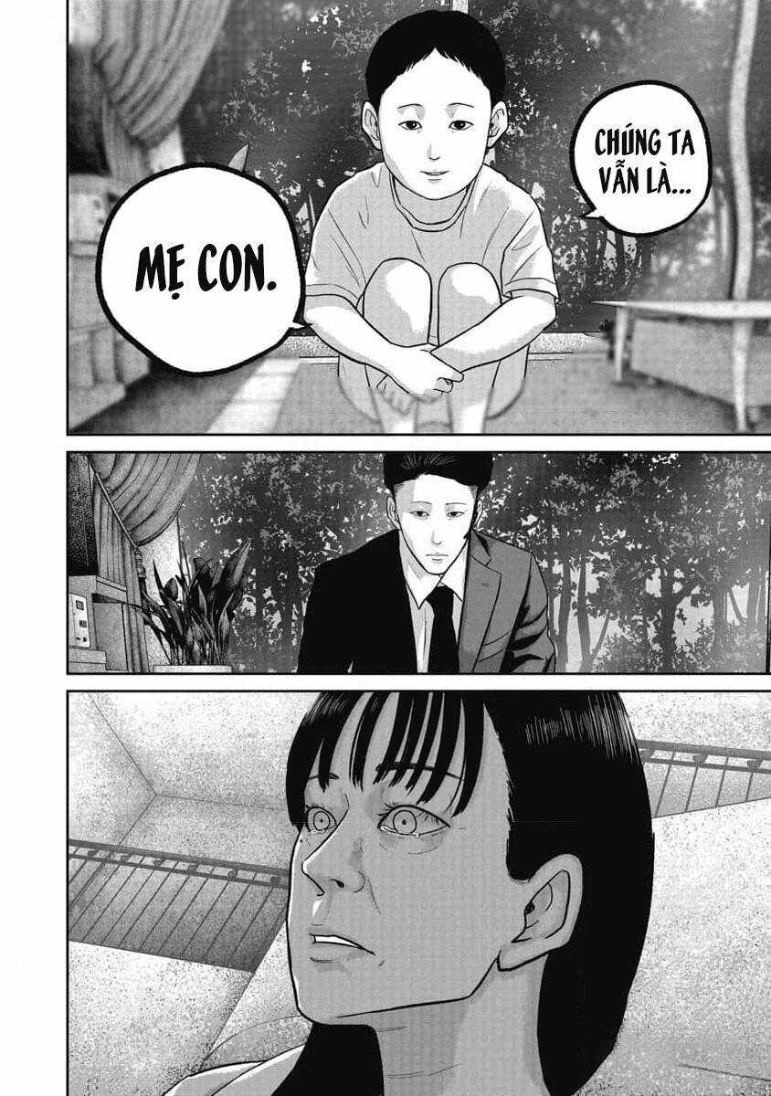 Smiley - Cười Lên - Chương 73 - Trang 15