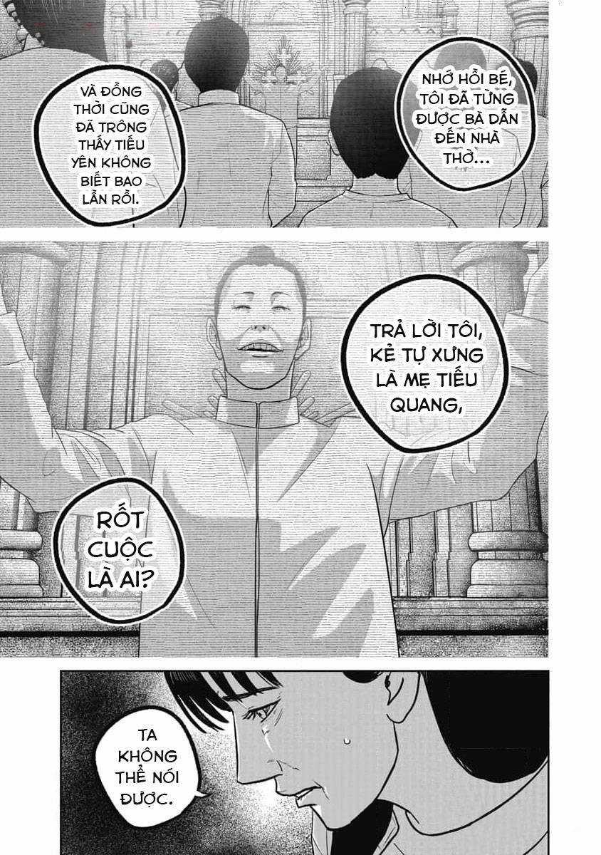 Smiley - Cười Lên - Chương 73 - Trang 18