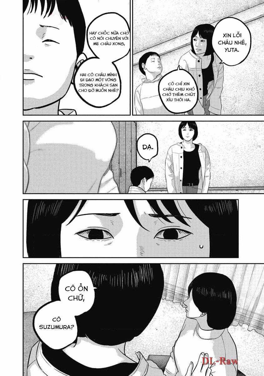 Smiley - Cười Lên - Chương 73 - Trang 3