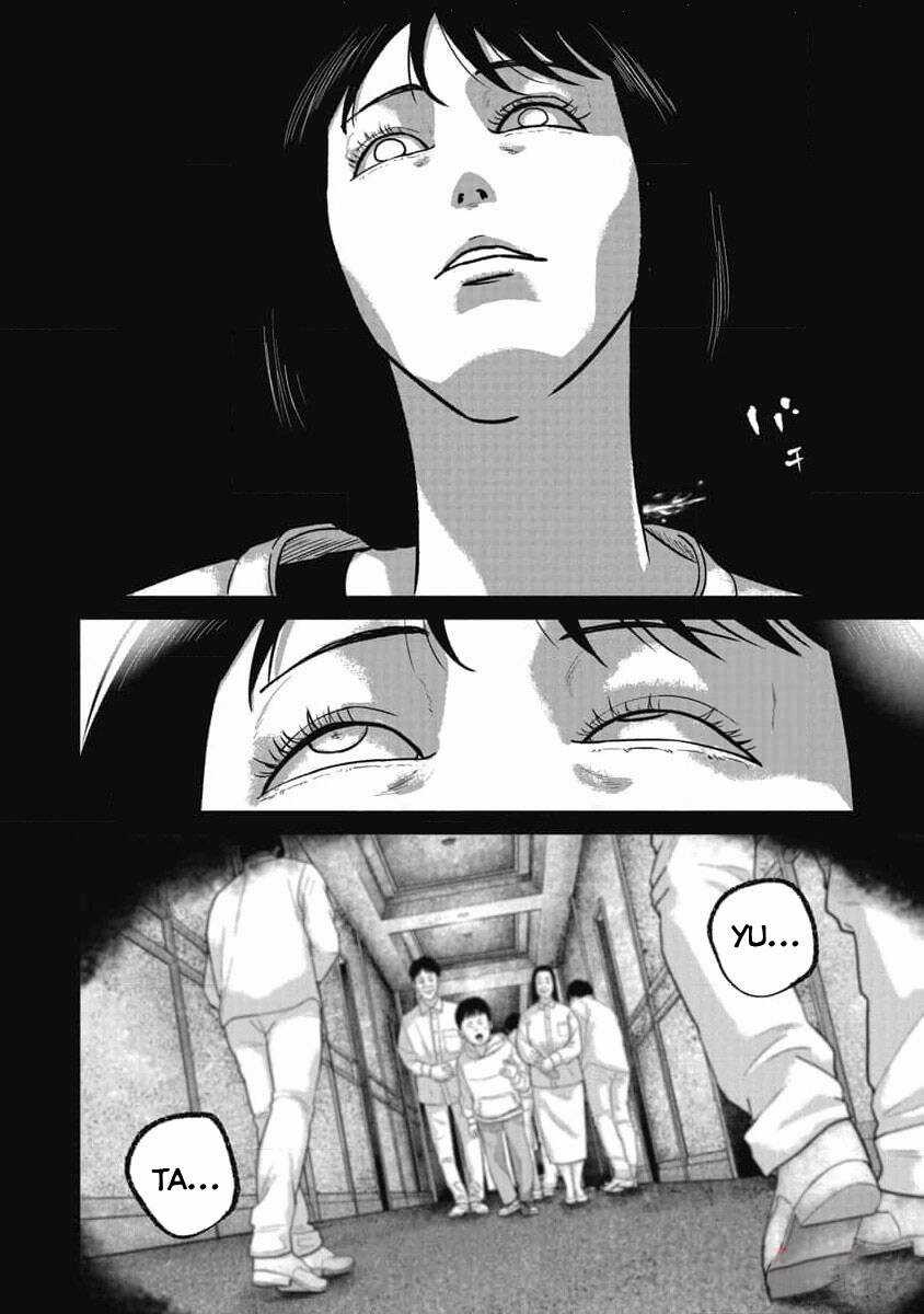 Smiley - Cười Lên - Chương 74 - Trang 14