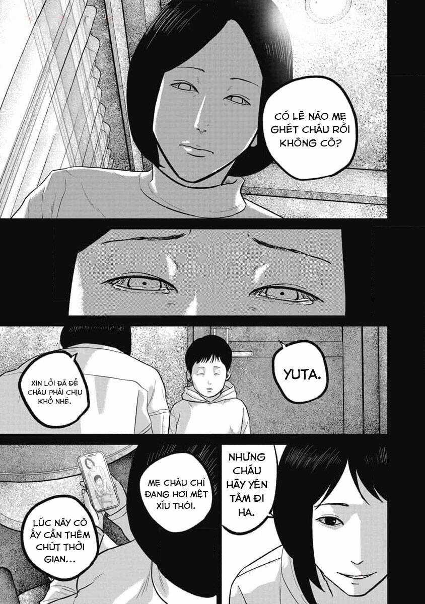 Smiley - Cười Lên - Chương 74 - Trang 4